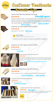 Extensions de cheveux russes Remy teints, lisses, 12A, bruts, à cuticules alignées, 100% humains, à double trame machine, avec bandes adhésives invisibles