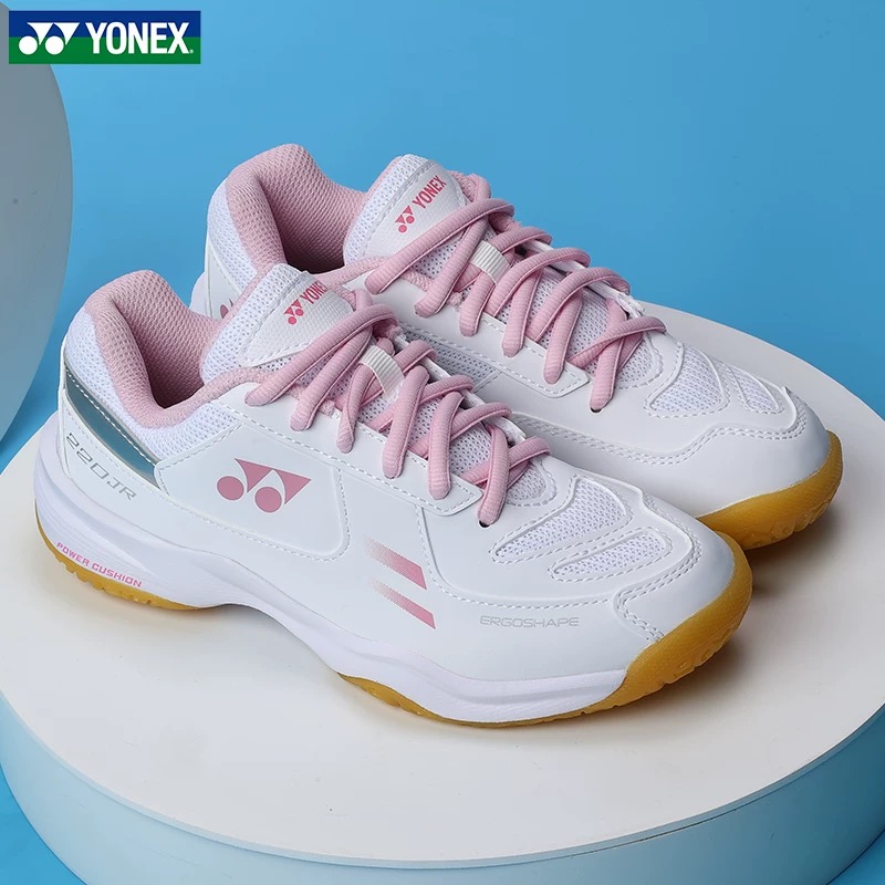 White/pink