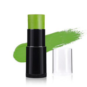 Pintura Facial en Barra <span class=keywords><strong>de</strong></span> 20g para Halloween, Pintura Corporal a Base <span class=keywords><strong>de</strong></span> Aceite para Escenarios y Efectos Especiales - Product Image 5