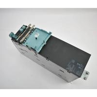 Variador de Frecuencia 6SL3130-1TE22-0AA0, Inversor VFD de 20kW, Control de Velocidad del Motor, Aplicación para Bomba, Ventilador, Transportador, Frecuencia Variable