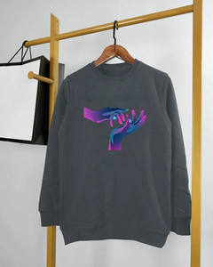 Ne vous heurtez pas au sens avancé du style, portez aujourd'hui votre "esthétique tactile" la plus spéciale Portez <span class=keywords><strong>l</strong></span>'histoire d'<span class=keywords><strong>illustration</strong></span> - Product Image 2