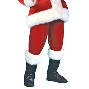 Vêtements pour enfants du Nouvel An, déguisement d'elfe, fête de Noël, costume de Noël, festival, Père Noël pour enfants - Product Image 5