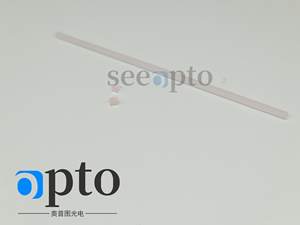 Er: Yb: Vidro de cristal laser de fosfato co-dopo de erbium e iterbium - Product Image 3