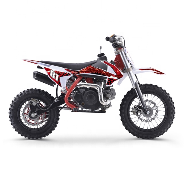 Nova 60cc 70cc 90cc dirt bike motocross, motocicleta pit bike