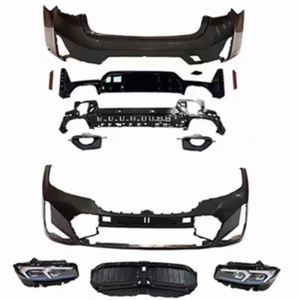 Kit de Carrocería para BMW Serie 3 G20 LCI MT - Product Image 1