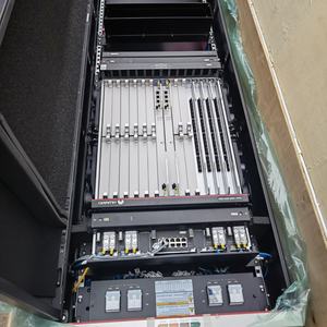 OptiX OSN 9600 U16 U32 U64 HW DWDM Transport Fibre Optique Équipement Transporteur pour Infrastructure Réseau Neuf - Product Image 1