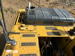 Komatsu 210/21Ton Construction Farm Earth Moving Use Digger Excavators Used Hydraulic PC210 In Hefei Low Price High Performance - Product Image 4