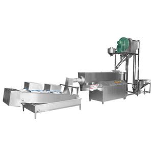 Máquina Multifuncional Combinada para la Limpieza y Clasificación de Granos, Limpiadora de Granos, Limpiadora de Semillas para Arroz, Trigo, Maíz y Semillas Oleaginosas - Product Image 3