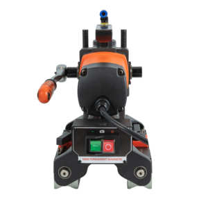 Taladro de Marco Magnético de Grado Industrial CAYKEN SCY-38WSPM, Fuerte Succión, Estable y Confiable, Multifuncional, Motor de 1650W, CE GS OEM 1 - Product Image 3