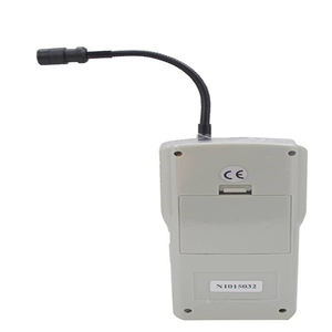 Testeur de <span class=keywords><strong>Tension</strong></span> de ceinture sonique, Instrument de mesure de <span class=keywords><strong>Tension</strong></span> de ceinture - Product Image 3