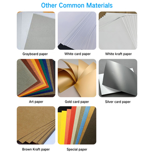 Kích Thước Lớn Sang Trọng Ribbon Sô Cô La Kẹo Món Quà Bánh Thực Phẩm Túi Giấy Tùy Biến Nghệ Thuật Sử Dụng Giấy Cho Pizza Sữa Sushi - Product Image 6