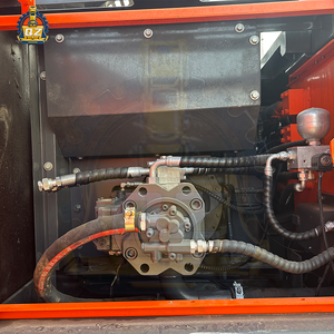 <span class=keywords><strong>รถ</strong></span>ขุดตีนตะขาบ Doosan Dx225Lca มือสองจากเกาหลี ขนาด 23 ตัน สำหรับงานขุดถนน งานก่อสร้างฐานราก ใช้เครื่องยนต์ดีเซล ระบบไฮดรอลิก มีสินค้าในสต็อก - Product Image 4