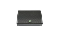 Moniteur de scène 2 voies 12 pouces 400W AES 97dB avec cornet rotatif pour sonorisation multifonctionnelle en direct