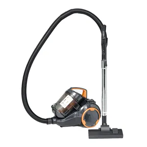 Aspirateur de sol 1200W Aspirateur bidon filaire à usage domestique