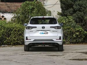 Offres Spéciales 2024 Changan CS55 Nouvelles Voitures 5 Places Manuelle Abordable <span class=keywords><strong>Euro</strong></span> VI 156 CV SUV Compact Économique Essence - Product Image 6