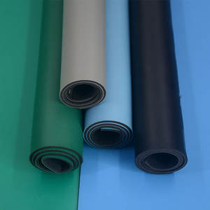 Toptan ucuz fiyat antistatik katı kauçuk ESD tezgah Mat güvenlik ürünü - Product Image 5