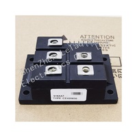 Livraison Rapide MODULE IGBT Diode MODULE Thyristor SCR Transistors Mosfet MCC312-16IO1 Pont Redresseur