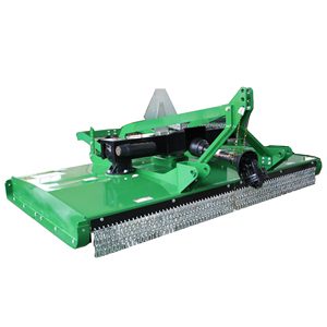 Desbrozadoras de Alta Calidad, Resistentes y Montables en Tractor, en Venta - Product Image 5