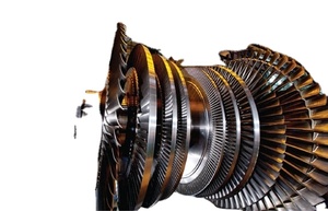 Moteur servo électro-hydraulique à aimant permanent haute efficacité YYT13-25, efficacité IE4, 6000V AC, montage au sol - Product Image 6