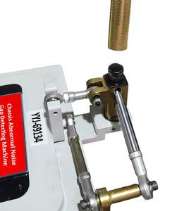 Herramienta <span class=keywords><strong>de</strong></span> Inspección <span class=keywords><strong>de</strong></span> Chasis <span class=keywords><strong>de</strong></span> Automóviles <span class=keywords><strong>de</strong></span> Fácil Uso con Operación Manual, Máquina Detectora <span class=keywords><strong>de</strong></span> Ruidos Anormales y Holguras en el Chasis - Product Image 2