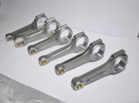 Pièce de moteur haute Performance Prix compétitif Pièces de rechange automatiques Billet Racing 4340 Bielle en acier Racing pour Ford XR6 4.0