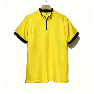 Maillot de football rétro été 26, séchage rapide, respirant, pour hommes et femmes, domicile/extérieur - Product Image 1