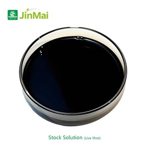 Engrais Organique Liquide Anti-Stress pour Plantes, Promoteur de Croissance, Acides Aminés, Protéines, B Zn, Matière Organique - Product Image 2