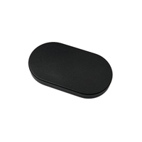 Sensor de Acelerómetro Inalámbrico, Botón Remoto Bluetooth para Emergencias y Rastreo de Activos Personales