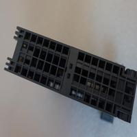 Módulo CPU PLC de Alto Rendimiento SIMATIC 6ES75531AA000AB0, Control de Procesos de Alto Rendimiento, Seguridad en la Fabricación, Lógica Programable