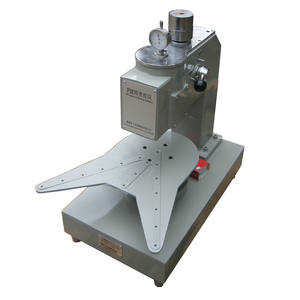 PM penetrometro a densità di densità di Billet per stampaggio a polvere Non metallica - Product Image 4