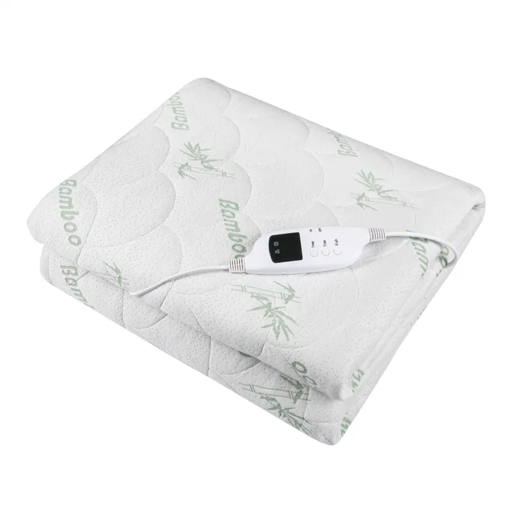 Warm And Wear-resistant Household Heating Electric Blanket In Winter