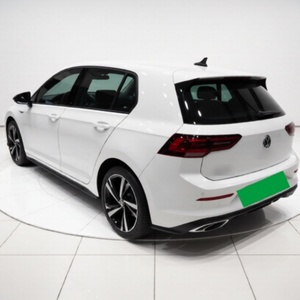 YD AUTO 2021 <span class=keywords><strong>Volkswagen</strong></span> Golf 280TSI DSG 1.4T R-Line Blanco, Carrocería y Pintura Originales, Vehículo Usado, 41.419 km, en Stock - Product Image 4