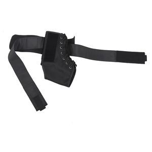 Tobillera con Correas Ajustables, Estabilizador de Ligamentos, Férula Ortopédica para Fracturas de Tobillo - Product Image 4