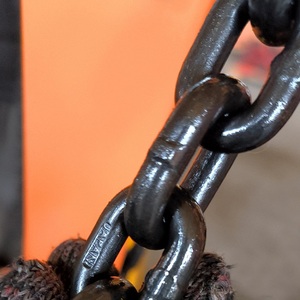 Hot Bán Nhà Máy Trực Tiếp 0.75T 1.5T 3T 6T 9T Giá Thấp Đòn Bẩy Hoist Không Trượt Xử Lý Đòn Bẩy Ròng Rọc Khối - Product Image 5