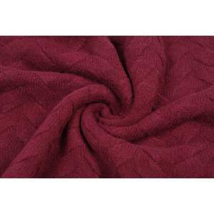 Jersey informal personalizado de OEM para mujer, cuello alto holgado, ligero, transpirable, manga larga, tejido de punto de lana y Cachemira para - Product Image 4