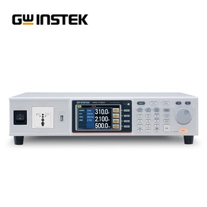 Gwinstek APS-7050E APS-7100E AC DC Configurable <b>Power</b> <b>Supply</b> 500VA 1KVA <b>Variable</b> Frequency - Product Image 2