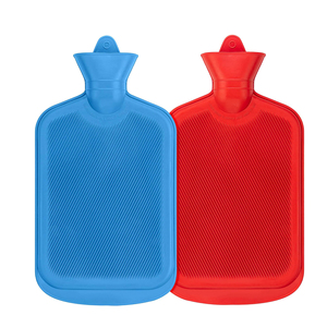 Wholesale Bpa Free Classic Rubber <b>Hot</b> <b>Water</b> <b>Bag</b> Pain Relief Premium Soft Rubber <b>Hot</b> <b>Water</b> Bottle <b>Bag</b> - Product Image 1