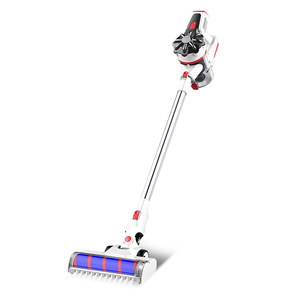 BVC-S107B Wireless Vacuum Cleaner Cordless High Suction Home Use Electric Floor Brush - Product Image 3