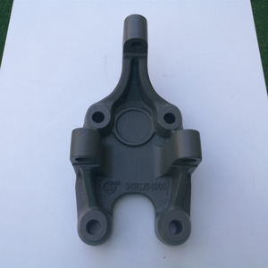 Anteriore posteriore Inferiore Bugi Braccio Piatto di Staffa Per <span class=keywords><strong>Mercedes</strong></span> Actros Parti del <span class=keywords><strong>Camion</strong></span> 9483254909 9483250409 9483255109 - Product Image 5