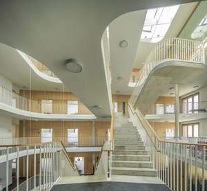 Supdesigner - Rendu 3D résidentiel - Design d'intérieur - Villa de luxe - Service de rendu 3D personnalisé moderne - Design d'intérieur - Product Image 5