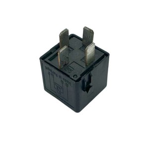 Relé Intermitente para Automóvil Yu Zhou 12V 4P V23134-B52-X336 para Reemplazo y Reparación - Product Image 2
