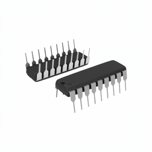 ULQ2802A Transistors Manufacturer Channel 18-DIP Components Electronic - Product Image 1