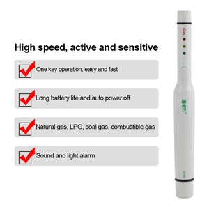 DUOYI DY80 détecteur <span class=keywords><strong>de</strong></span> fuite <span class=keywords><strong>de</strong></span> gaz naturel Combustible moniteur <span class=keywords><strong>de</strong></span> stylo Portable <span class=keywords><strong>Butane</strong></span> Propane alarme détecteur <span class=keywords><strong>de</strong></span> gaz - Product Image 4