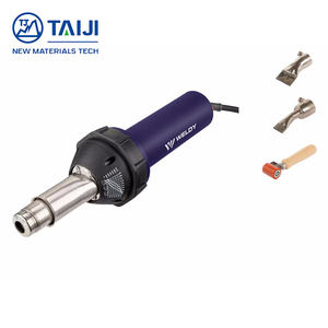 Ht1600 <span class=keywords><strong>Pistola</strong></span> <span class=keywords><strong>de</strong></span> aire caliente HDPE Geomembrana <span class=keywords><strong>Weldy</strong></span> Membrana <span class=keywords><strong>de</strong></span> plástico Geomembrana <span class=keywords><strong>Pistola</strong></span> <span class=keywords><strong>de</strong></span> <span class=keywords><strong>calor</strong></span> <span class=keywords><strong>Pistola</strong></span> <span class=keywords><strong>de</strong></span> soldadura por extrusión - Product Image 1