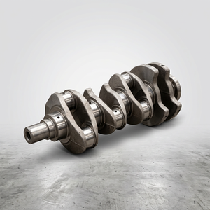 Moteur diesel complet neuf (Long Block) OM442 OM501 OM502 OM924 OM904 OM457 pour utilisation embarquée en marine offshore - Product Image 1