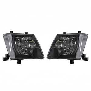 Repuestos de Vehículos, Kit de Faros Delanteros para <span class=keywords><strong>Nissan</strong></span> <span class=keywords><strong>Xterra</strong></span> 2005 2006 2007 2008 2009 2010 2011 2012 2013 2014 2015 - Product Image 1