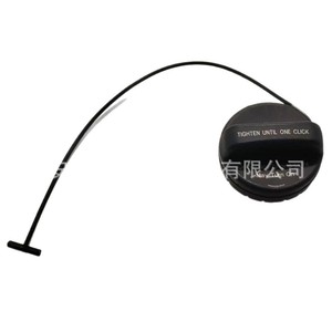 Tapa de Tanque de Combustible con Asa GT358 para Cadillac, Chevrolet, GMC, Buick - Product Image 1