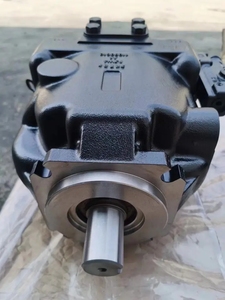 Bomba Hidráulica Danfoss ERR100 ERR130 ERR147 - Product Image 4
