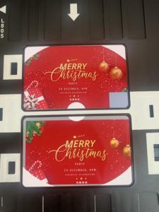 Tarjeta de inyección de tinta blanca de <span class=keywords><strong>pvc</strong></span> de alta calidad, para <span class=keywords><strong>Epson</strong></span> <span class=keywords><strong>L805</strong></span> y Canon TS704, impresora de inyección de tinta IP7240 y bandeja de tarjeta TS704 - Product Image 4