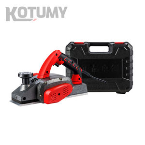 Rabot <span class=keywords><strong>de</strong></span> charpentier multifonctionnel pour couper le bois Rabot électrique pour meubles Outil ménager pour couper le bois - Product Image 4